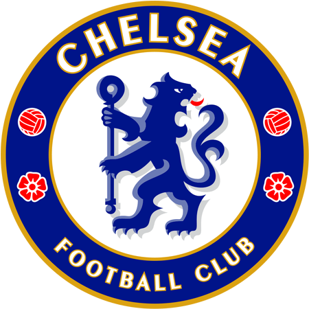 logo câu lạc bộ Chelsea