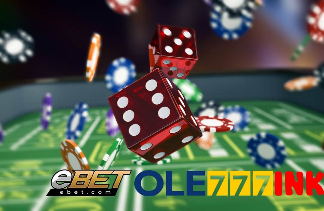 Casino Ebet - đơn vị cung cấp sản phẩm cá cược lớn trên khắp châu Á 